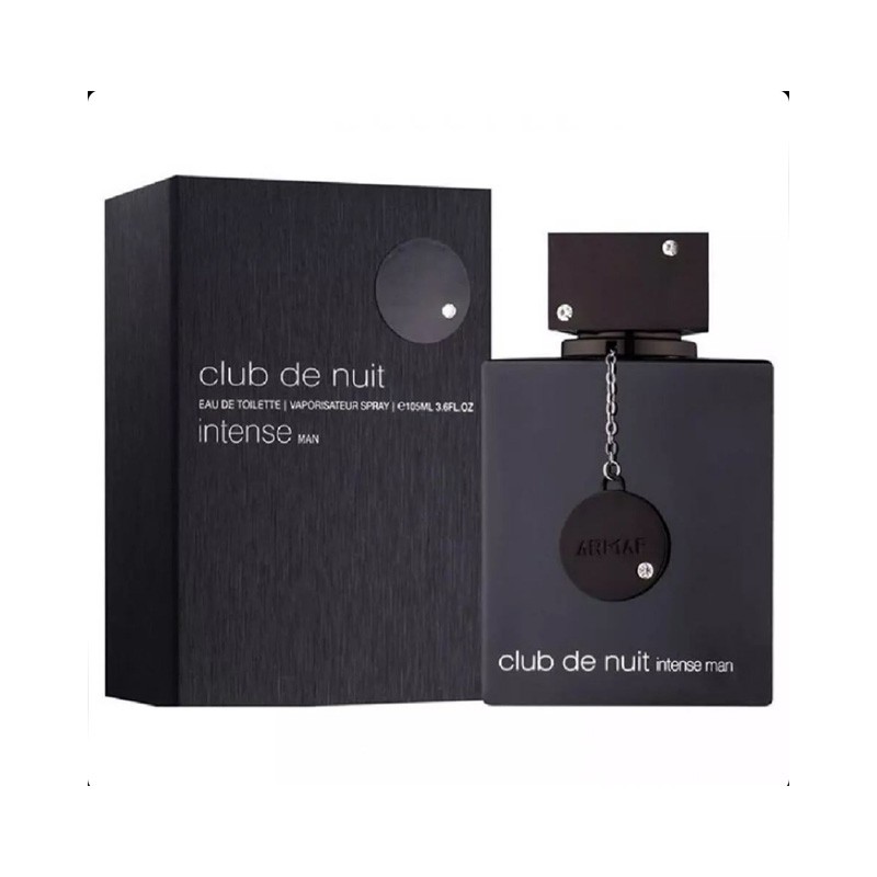 ARMAF CLUB DE NUIT INTENSE 105ML